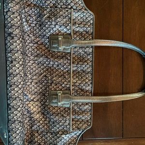 Coach Purse-Like New